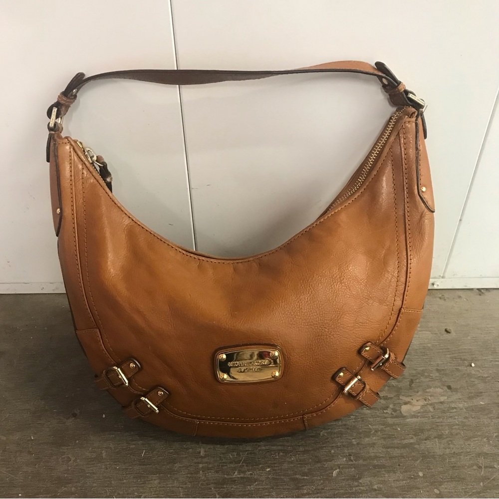 Michael Kors satchel